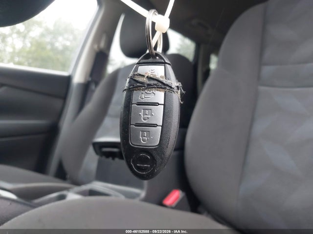 Aukcja sprzedaży 2016 Nissan Rogue Sv, vin: KNMAT2MV1GP662720, numer aukcji: 46152588