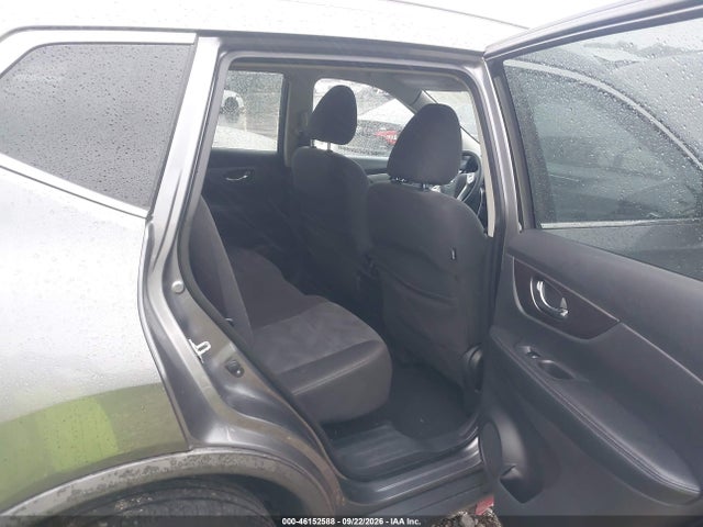 Aukcja sprzedaży 2016 Nissan Rogue Sv, vin: KNMAT2MV1GP662720, numer aukcji: 46152588