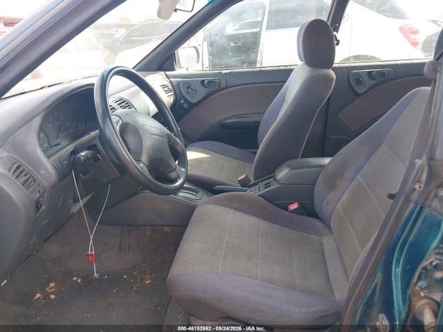 Продаж на аукціоні авто 1997 Subaru Legacy Outback/outback Limited, vin: 4S3BG6857V7622794, номер лоту: 46152592