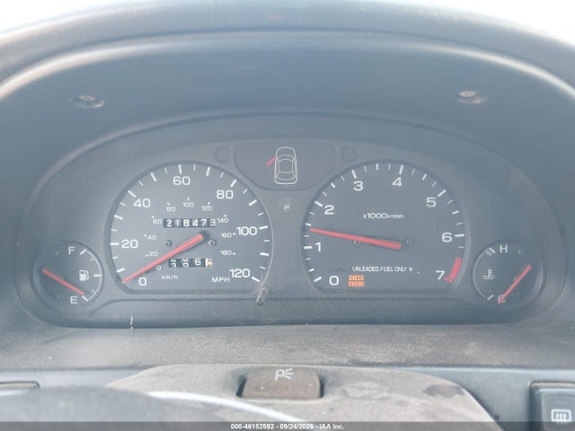 Продаж на аукціоні авто 1997 Subaru Legacy Outback/outback Limited, vin: 4S3BG6857V7622794, номер лоту: 46152592