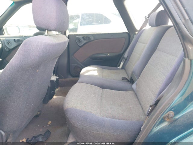Продаж на аукціоні авто 1997 Subaru Legacy Outback/outback Limited, vin: 4S3BG6857V7622794, номер лоту: 46152592