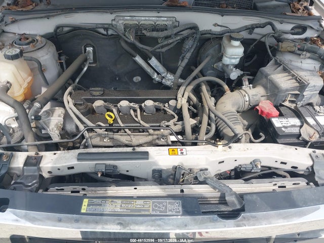 Aukcja sprzedaży 2010 Ford Escape Xlt, vin: 1FMCU9D71AKA34530, numer aukcji: 46152596