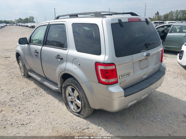 Aukcja sprzedaży 2010 Ford Escape Xlt, vin: 1FMCU9D71AKA34530, numer aukcji: 46152596