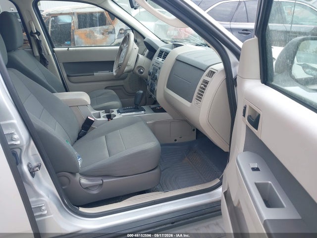 Aukcja sprzedaży 2010 Ford Escape Xlt, vin: 1FMCU9D71AKA34530, numer aukcji: 46152596