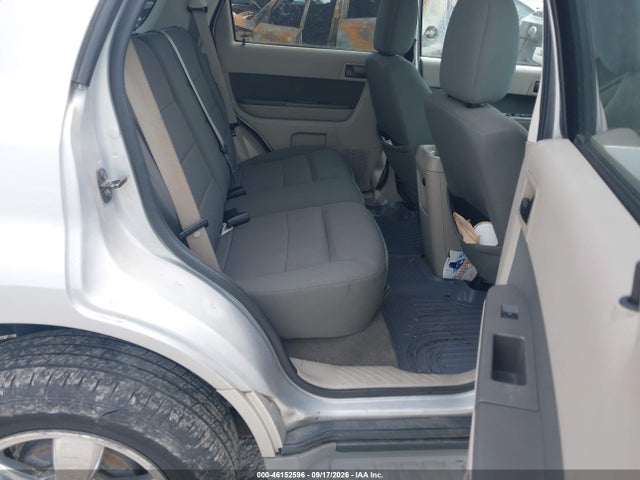 Aukcja sprzedaży 2010 Ford Escape Xlt, vin: 1FMCU9D71AKA34530, numer aukcji: 46152596