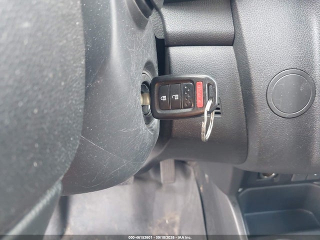 JHMGK5H57GX004116 Honda FIT LX