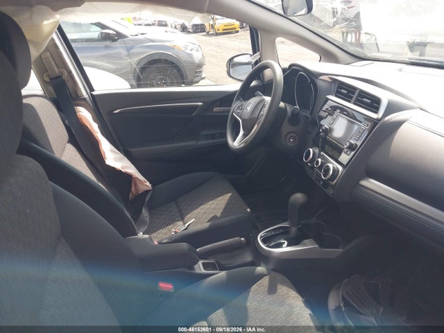 JHMGK5H57GX004116 Honda FIT LX