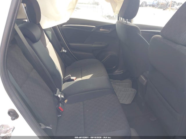 JHMGK5H57GX004116 Honda FIT LX