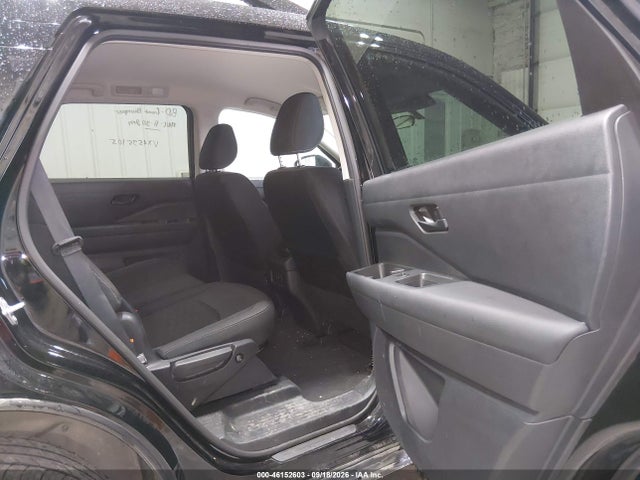 Nissan Pathfinder Sv 2026 5N1DR3BE2TC221826 Image 8