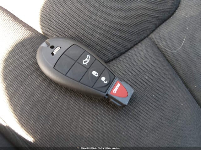 46152604 :رقم المزاد ، 1C3CDFAH8DD318699 vin ، 2013 Dodge Dart Aero مزاد بيع