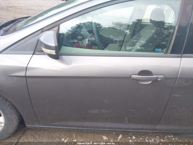 Продажа на аукционе авто 2013 Ford Focus Se, vin: 1FADP3F21DL317335, номер лота: 46152610