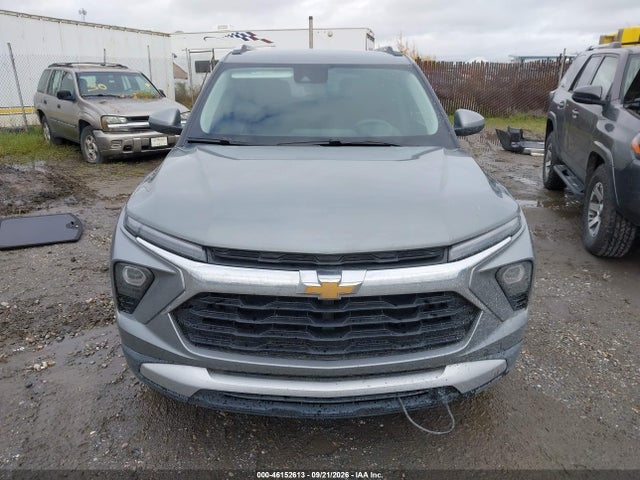 KL79MRSL6SB155826 Chevrolet Trailblazer Awd Lt