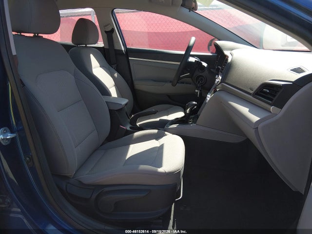 Продажа на аукционе авто 2020 Hyundai Elantra Se, vin: 5NPD74LF4LH612276, номер лота: 46152614