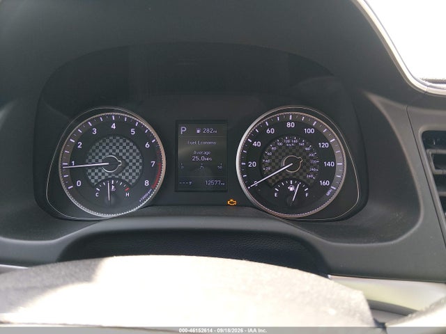 Продажа на аукционе авто 2020 Hyundai Elantra Se, vin: 5NPD74LF4LH612276, номер лота: 46152614