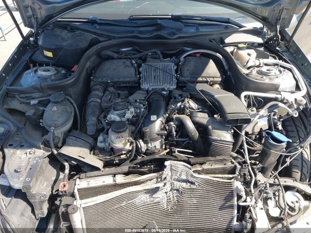 WDDLJ6FB5GA161136 Mercedes-Benz Cls 400