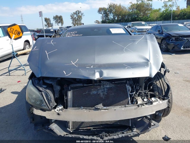 WDDLJ6FB5GA161136 Mercedes-Benz Cls 400