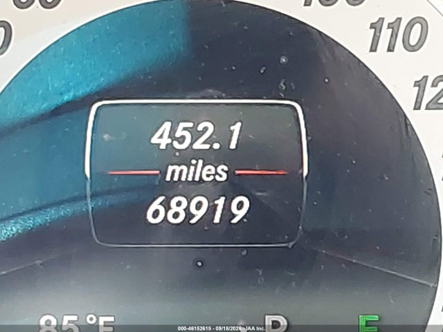WDDLJ6FB5GA161136 Mercedes-Benz Cls 400