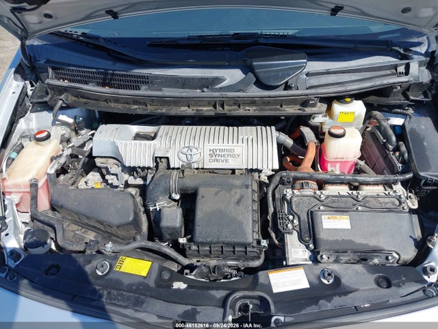 Auction sale of the 2015 Toyota Prius Three, vin: JTDKN3DU0F0431472, lot number: 46152616