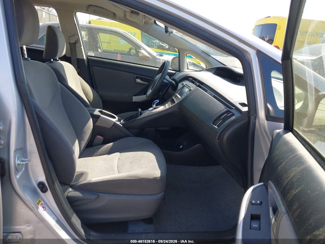 Auction sale of the 2015 Toyota Prius Three, vin: JTDKN3DU0F0431472, lot number: 46152616