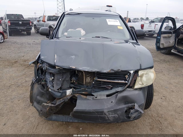 Продаж на аукціоні авто 2007 Dodge Durango Sxt, vin: 1D8HD38P87F558374, номер лоту: 46152618