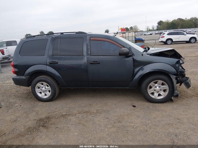Продаж на аукціоні авто 2007 Dodge Durango Sxt, vin: 1D8HD38P87F558374, номер лоту: 46152618