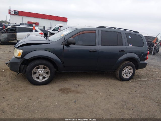 Продаж на аукціоні авто 2007 Dodge Durango Sxt, vin: 1D8HD38P87F558374, номер лоту: 46152618