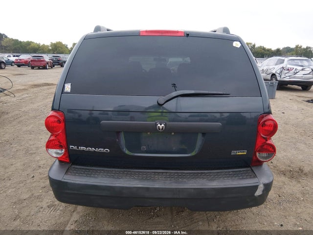 Продаж на аукціоні авто 2007 Dodge Durango Sxt, vin: 1D8HD38P87F558374, номер лоту: 46152618