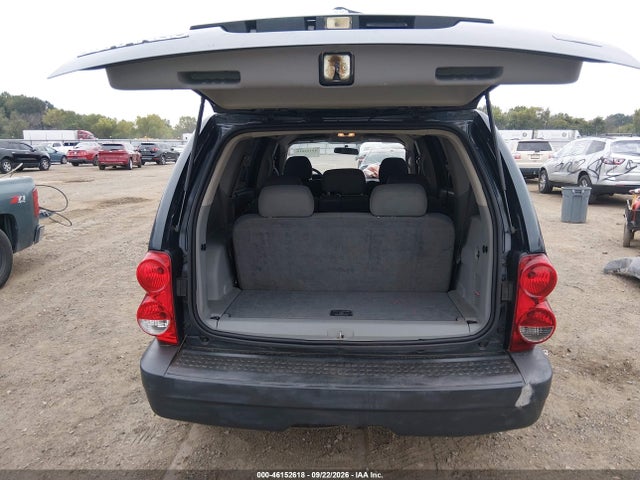 Продаж на аукціоні авто 2007 Dodge Durango Sxt, vin: 1D8HD38P87F558374, номер лоту: 46152618