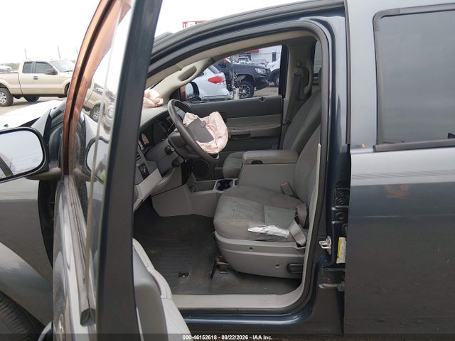 Продаж на аукціоні авто 2007 Dodge Durango Sxt, vin: 1D8HD38P87F558374, номер лоту: 46152618
