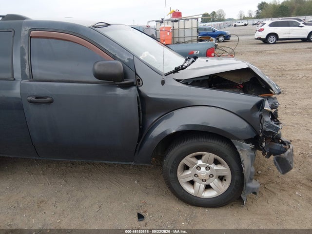 Продаж на аукціоні авто 2007 Dodge Durango Sxt, vin: 1D8HD38P87F558374, номер лоту: 46152618