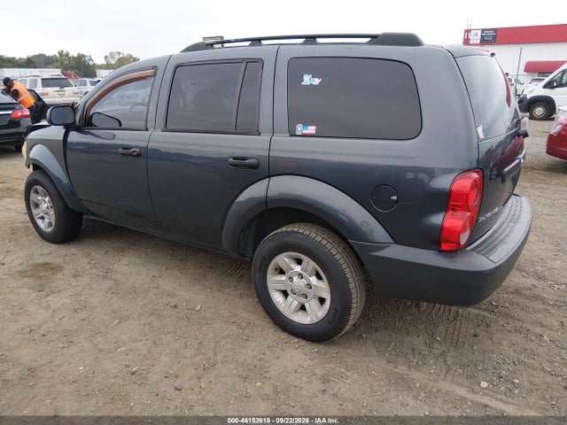 Продаж на аукціоні авто 2007 Dodge Durango Sxt, vin: 1D8HD38P87F558374, номер лоту: 46152618