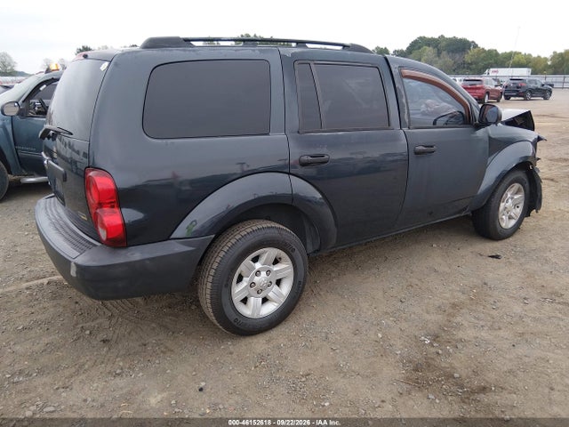 Продаж на аукціоні авто 2007 Dodge Durango Sxt, vin: 1D8HD38P87F558374, номер лоту: 46152618