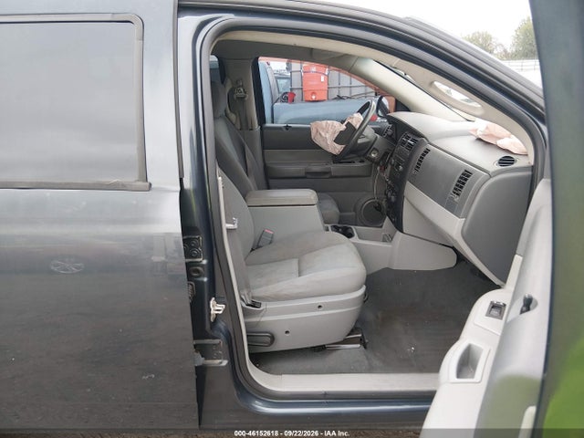 Продаж на аукціоні авто 2007 Dodge Durango Sxt, vin: 1D8HD38P87F558374, номер лоту: 46152618