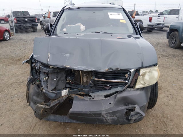 Продаж на аукціоні авто 2007 Dodge Durango Sxt, vin: 1D8HD38P87F558374, номер лоту: 46152618