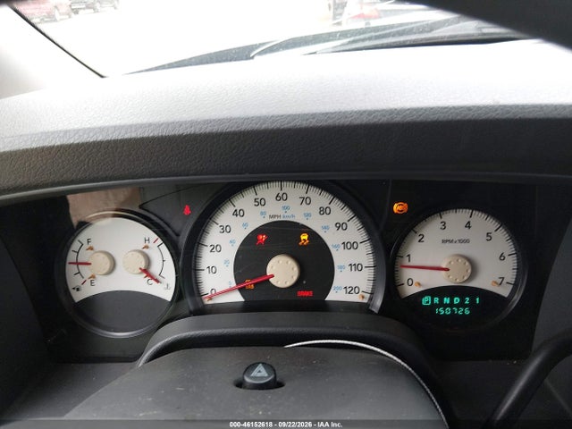 Продаж на аукціоні авто 2007 Dodge Durango Sxt, vin: 1D8HD38P87F558374, номер лоту: 46152618