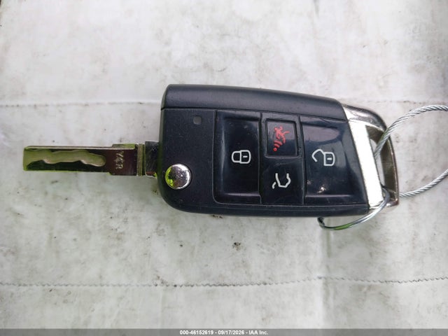 Продаж на аукціоні авто 2015 Volkswagen Golf Gti 2.0t Autobahn W/performance Package 4-door, vin: 3VW447AU7FM098298, номер лоту: 46152619