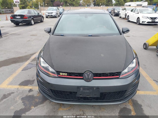 Продаж на аукціоні авто 2015 Volkswagen Golf Gti 2.0t Autobahn W/performance Package 4-door, vin: 3VW447AU7FM098298, номер лоту: 46152619