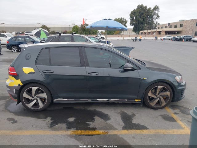 Продаж на аукціоні авто 2015 Volkswagen Golf Gti 2.0t Autobahn W/performance Package 4-door, vin: 3VW447AU7FM098298, номер лоту: 46152619