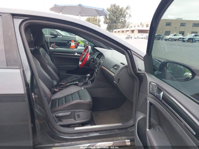 Продаж на аукціоні авто 2015 Volkswagen Golf Gti 2.0t Autobahn W/performance Package 4-door, vin: 3VW447AU7FM098298, номер лоту: 46152619