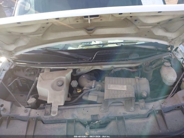 46152621 :رقم المزاد ، 1GBGG25VX71178789 vin ، 2007 Chevrolet Express Work Van مزاد بيع