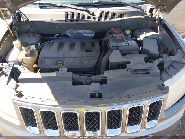 Aukcja sprzedaży 2012 Jeep Compass Sport, vin: 1C4NJCBB8CD665695, numer aukcji: 46152623