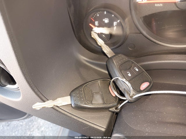 Aukcja sprzedaży 2012 Jeep Compass Sport, vin: 1C4NJCBB8CD665695, numer aukcji: 46152623