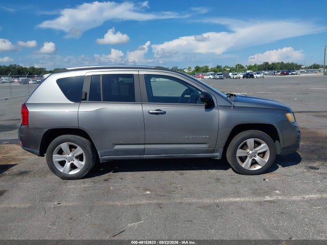 Aukcja sprzedaży 2012 Jeep Compass Sport, vin: 1C4NJCBB8CD665695, numer aukcji: 46152623