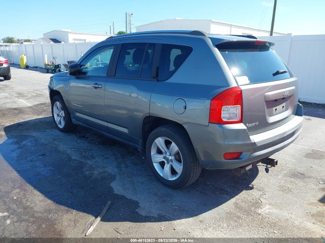 Aukcja sprzedaży 2012 Jeep Compass Sport, vin: 1C4NJCBB8CD665695, numer aukcji: 46152623