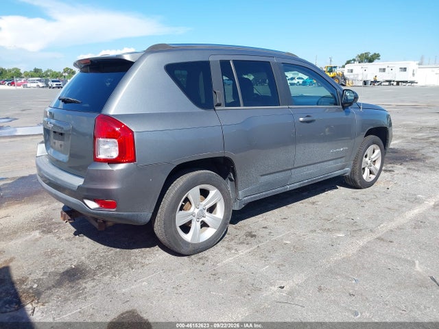 Aukcja sprzedaży 2012 Jeep Compass Sport, vin: 1C4NJCBB8CD665695, numer aukcji: 46152623