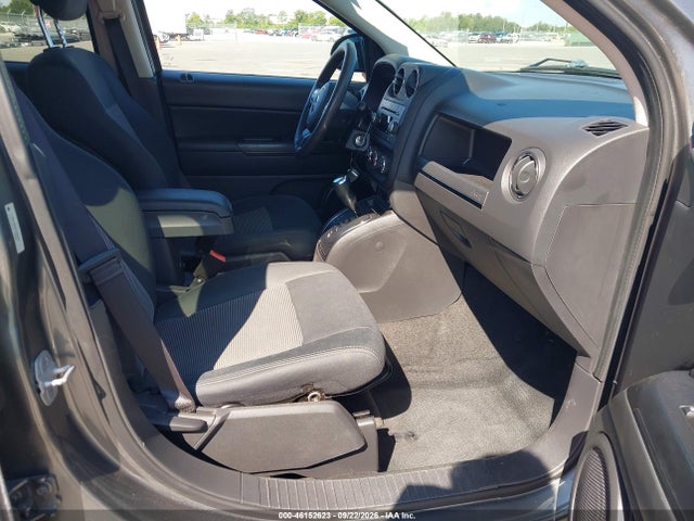Aukcja sprzedaży 2012 Jeep Compass Sport, vin: 1C4NJCBB8CD665695, numer aukcji: 46152623