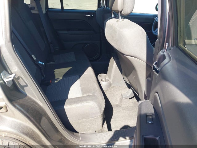 Aukcja sprzedaży 2012 Jeep Compass Sport, vin: 1C4NJCBB8CD665695, numer aukcji: 46152623