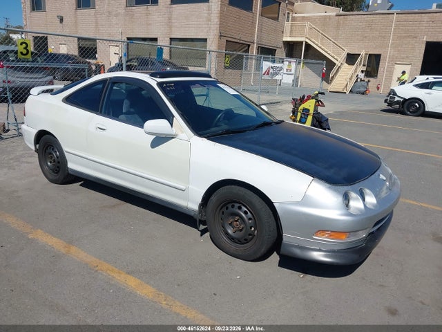 Aukcja sprzedaży 1997 Acura Integra Gs-r, vin: JH4DC2388VS001736, numer aukcji: 46152624