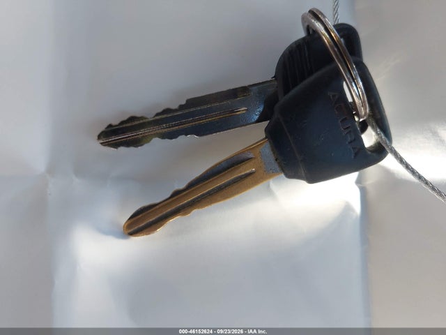 Aukcja sprzedaży 1997 Acura Integra Gs-r, vin: JH4DC2388VS001736, numer aukcji: 46152624