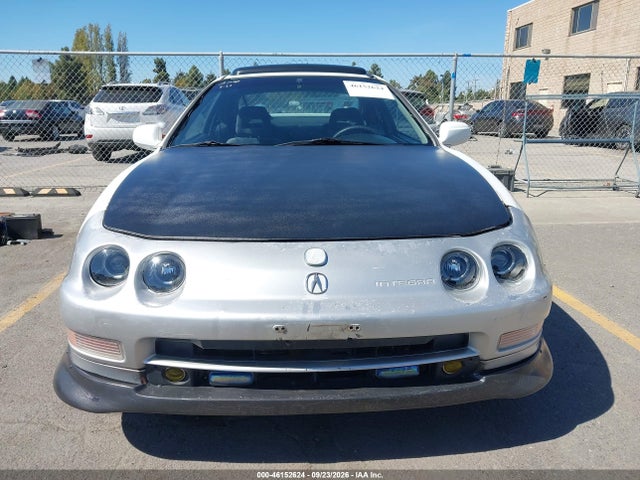 Aukcja sprzedaży 1997 Acura Integra Gs-r, vin: JH4DC2388VS001736, numer aukcji: 46152624